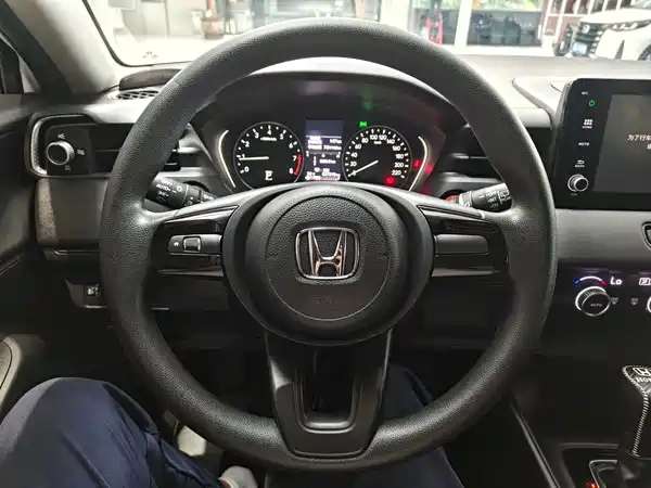 Honda XR-V 2023