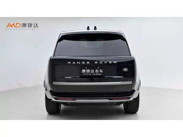Land Rover Range Rover 2024