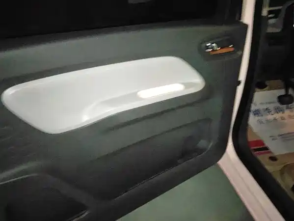 Wuling Hongguang MINIEV 2021