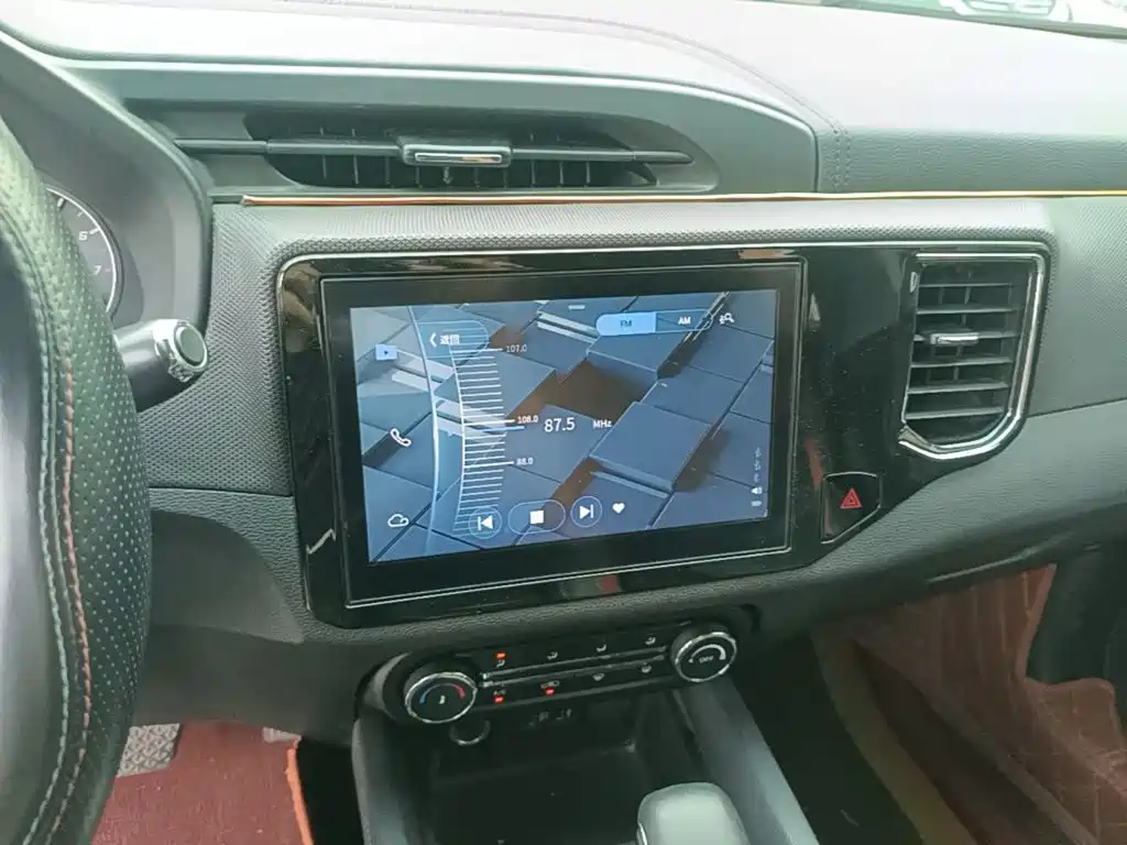 Chery Tiggo 5x 2019 — фото 13