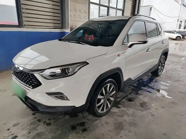 JMC Refine S4 2019