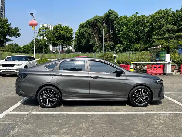 Geely Binrui 2023