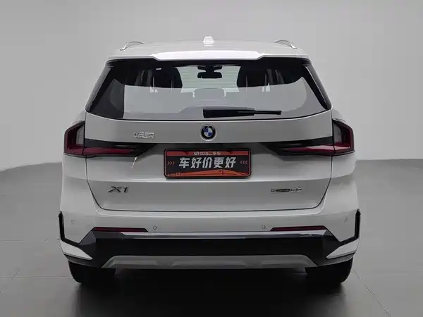 BMW X1 2024
