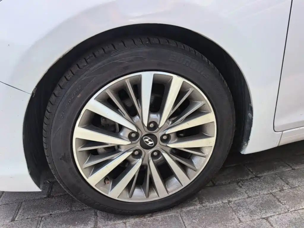Hyundai Mistra 2017 — фото 23