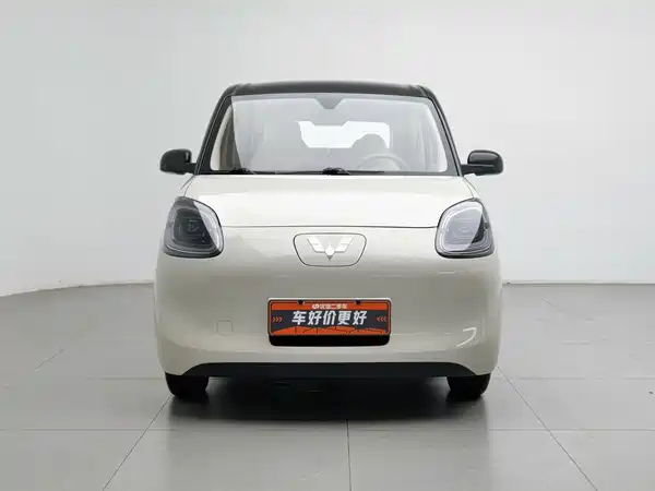 Wuling Hongguang MINIEV 2025