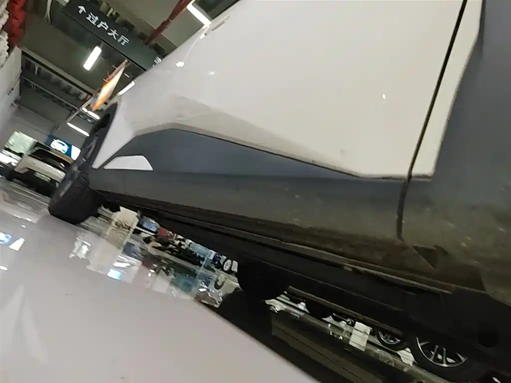 BYD Seagull 2024 — фото 19