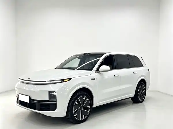 Li Auto L7 2026