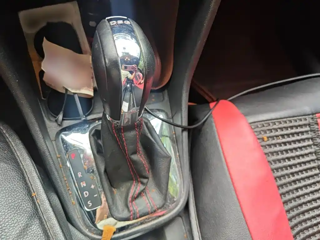 Volkswagen Jetta 2014