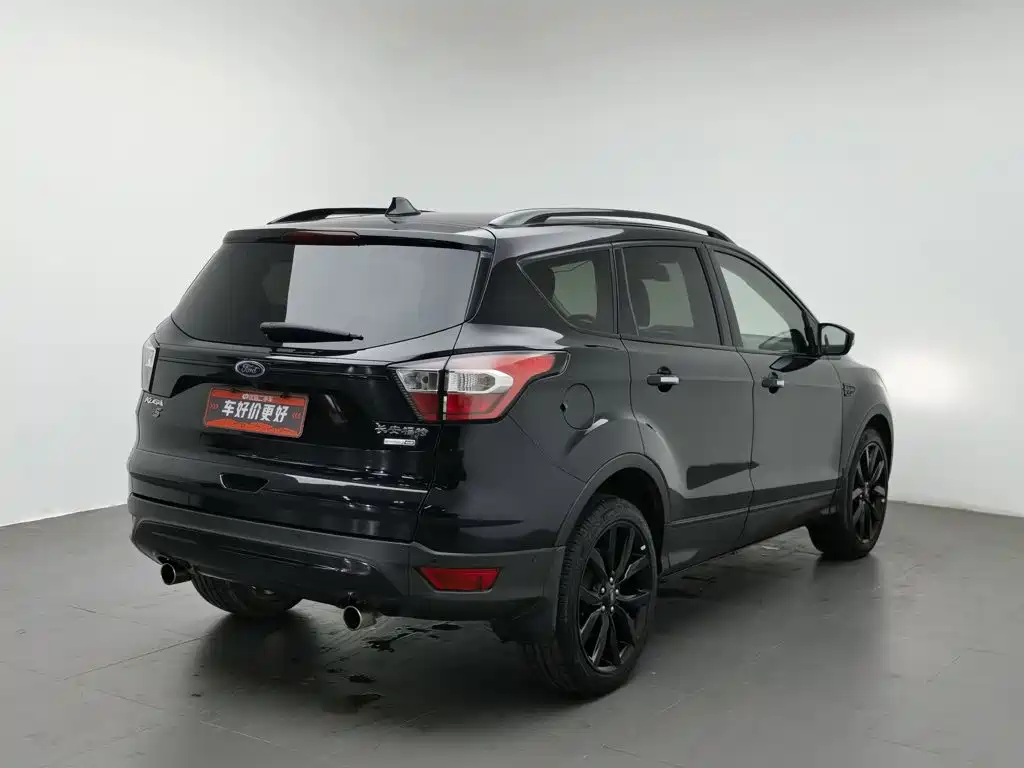 Ford Kuga 2017 — фото 2