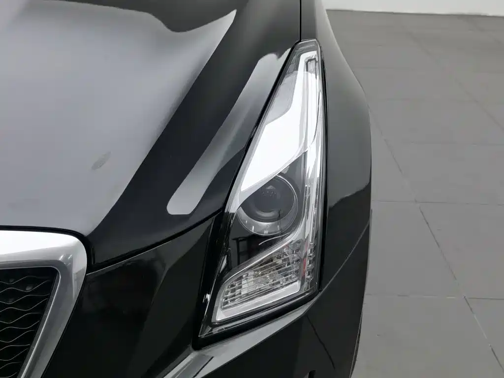 Cadillac ATS-L 2018 — фото 7