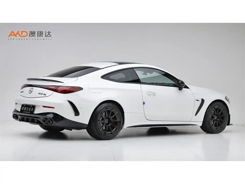 Mercedes-Benz CLE AMG 2024