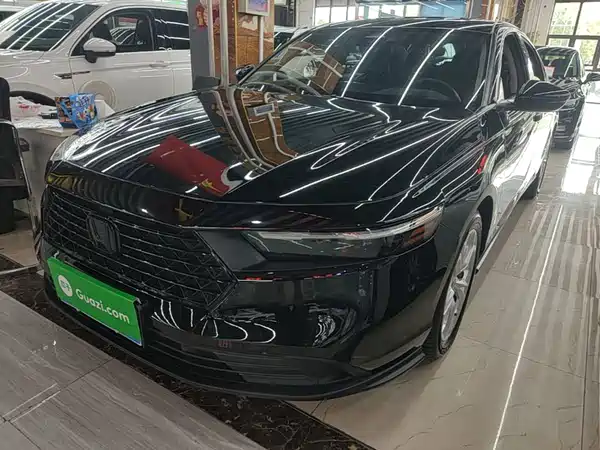Honda Accord 2024