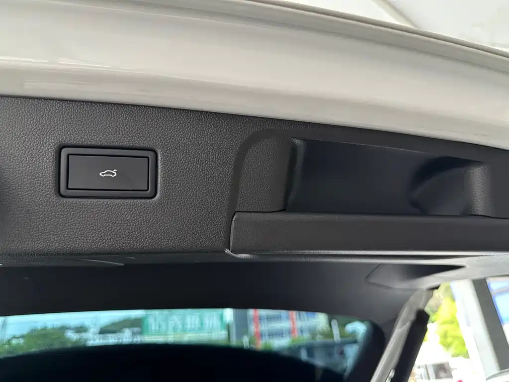 Volkswagen TanYue GTE 2021 — фото 13