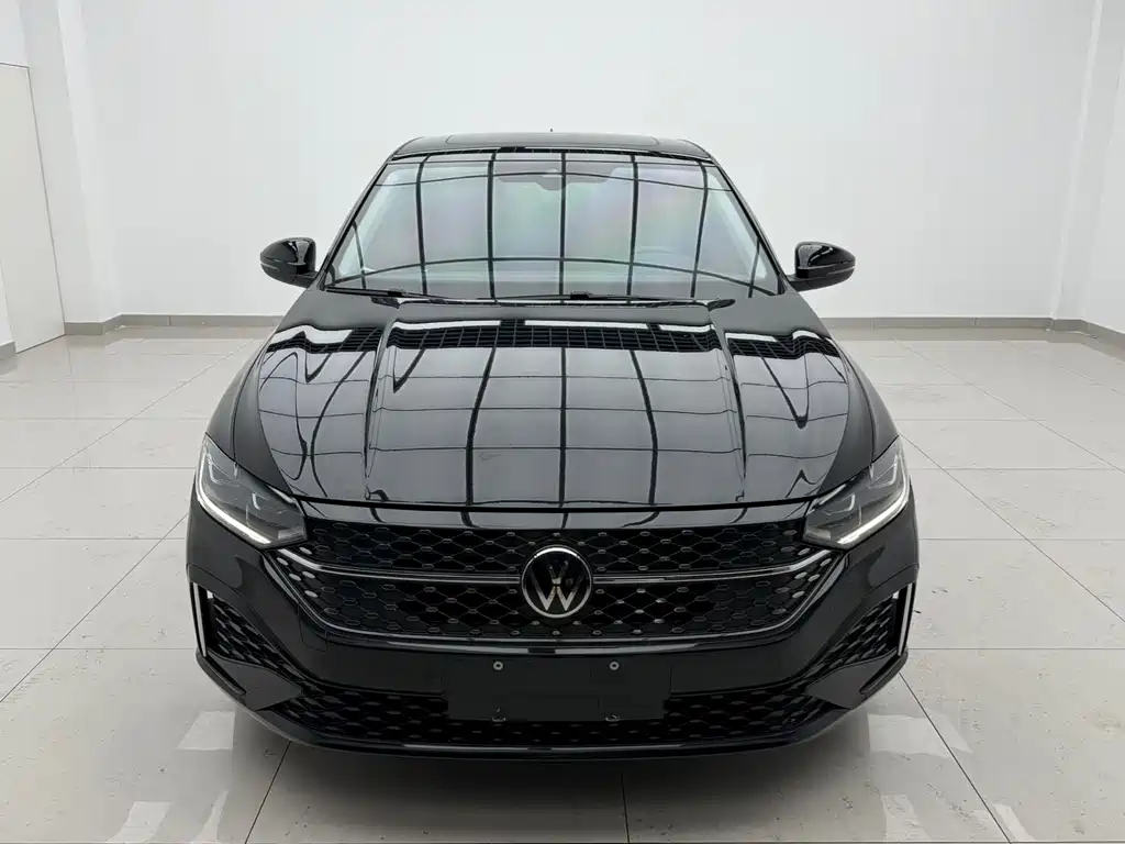 Volkswagen Lavida 2023