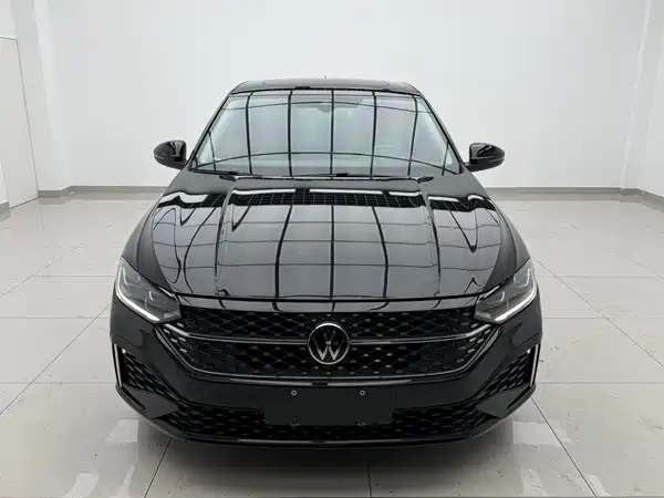Volkswagen Lavida 2023