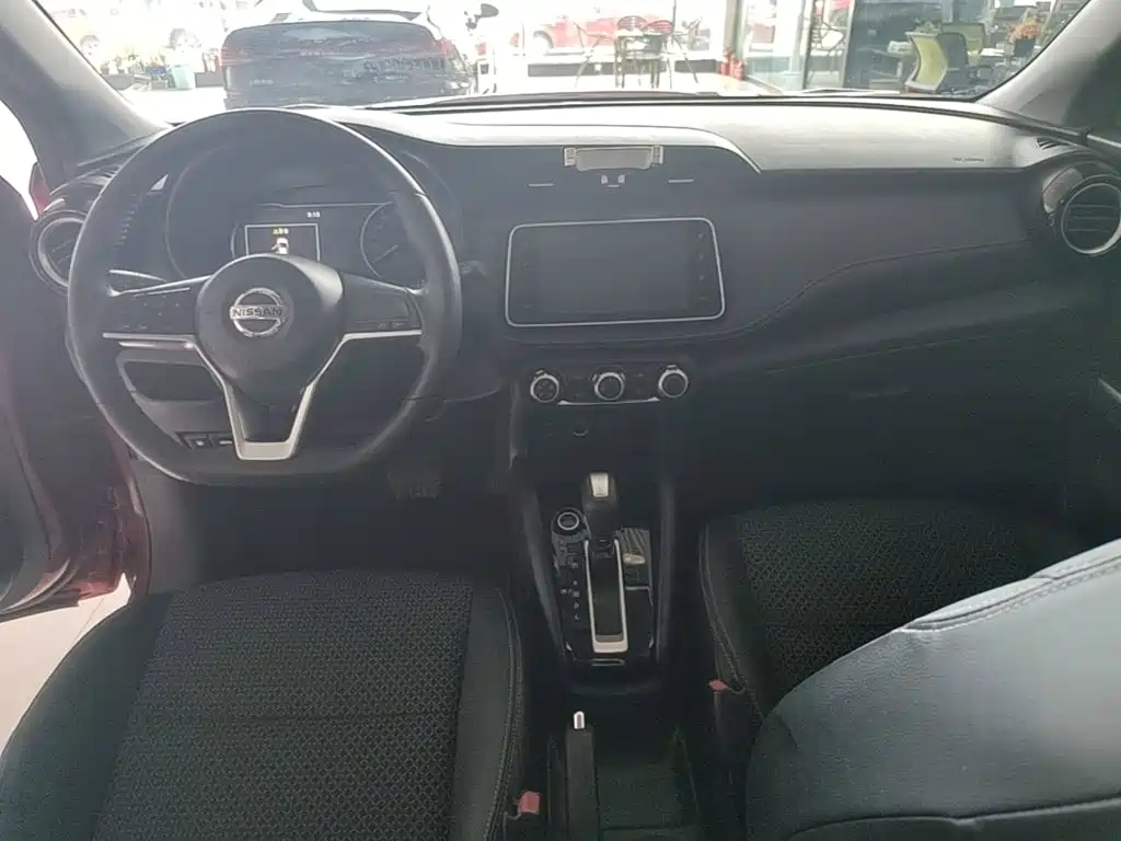 Nissan Kicks 2018 — фото 10
