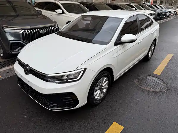 Volkswagen Lavida 2024