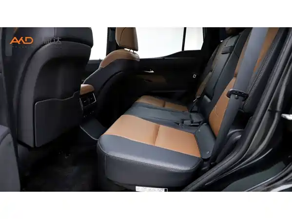 Lexus GX 2025