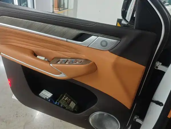 Tank 500 New Energy 2023