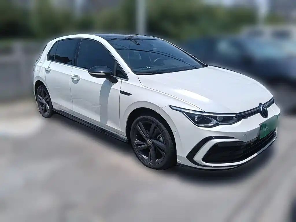 Volkswagen Golf 2023