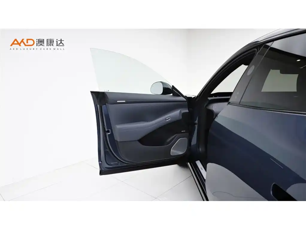 Xiaomi YU7 2025 — фото 10