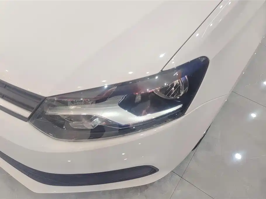 Volkswagen Polo 2018