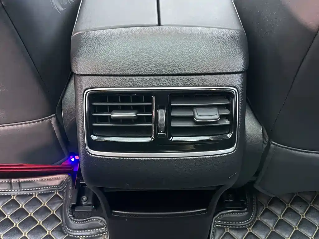 GAC Trumpchi GS4 PLUS 2022 — фото 25