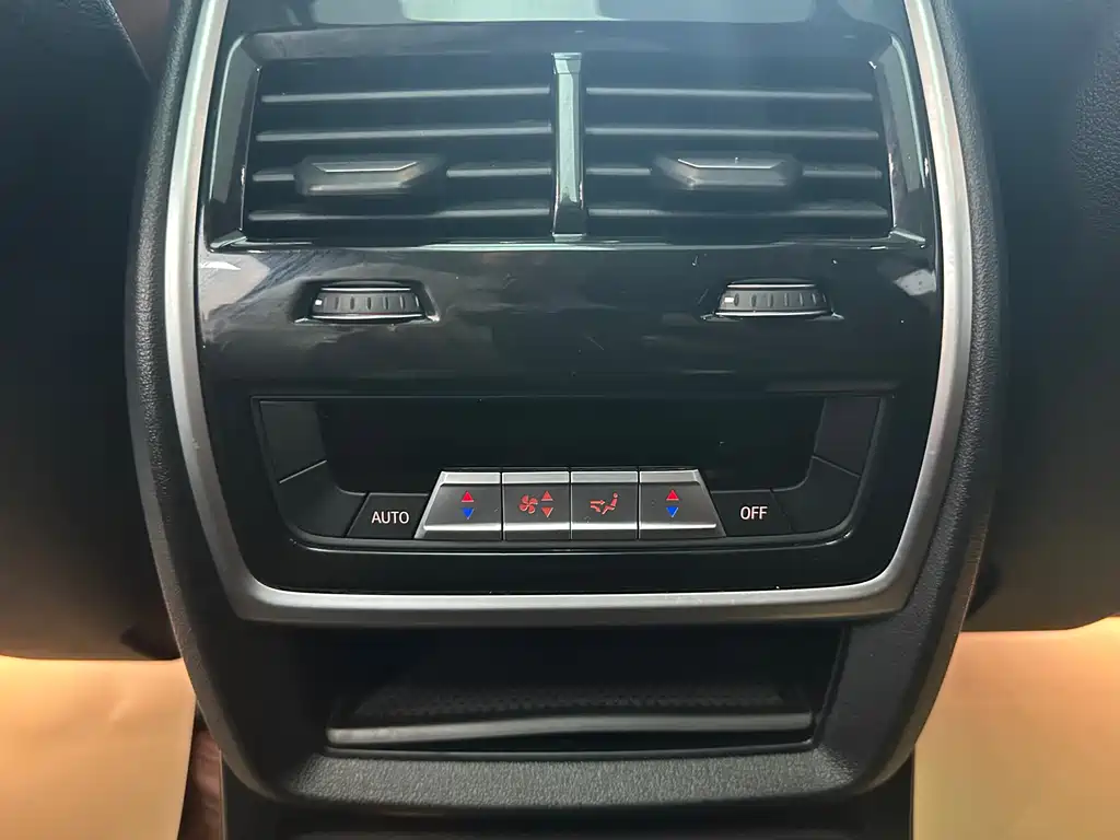 BMW X7 2021 — фото 14