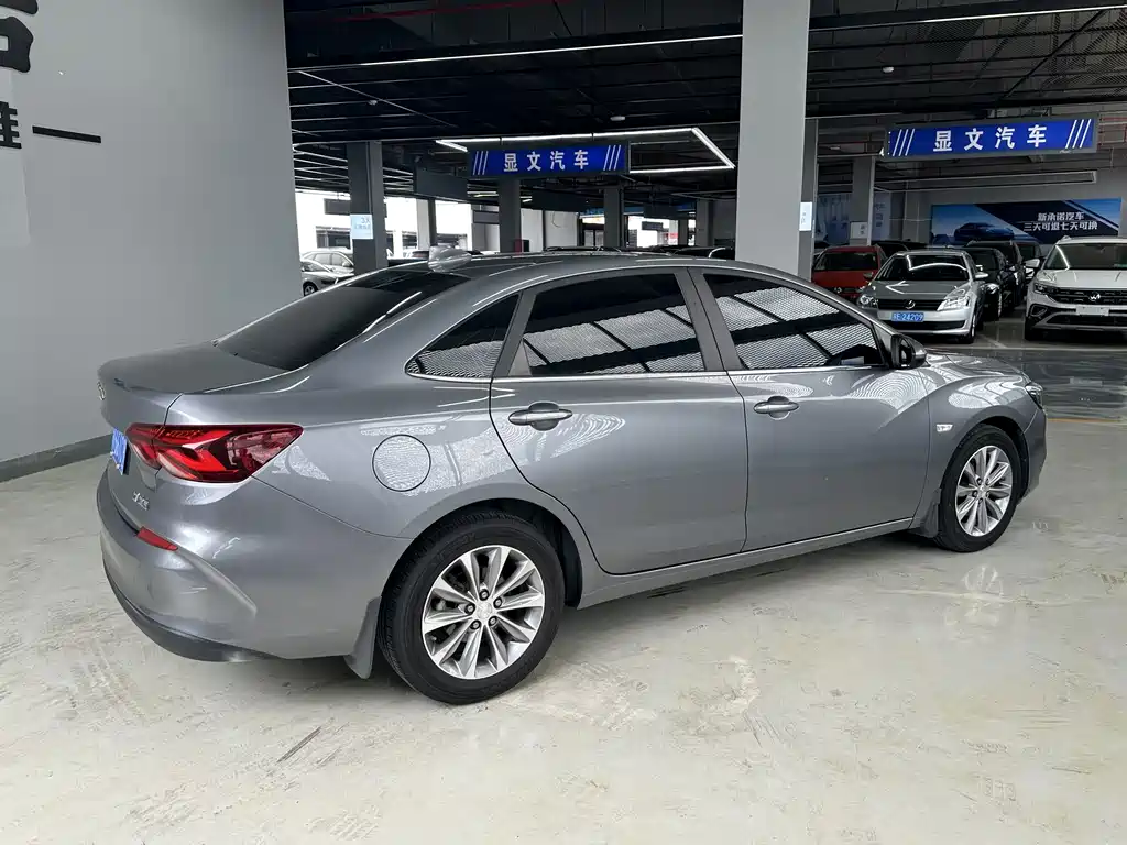 Chevrolet Cruze 2020