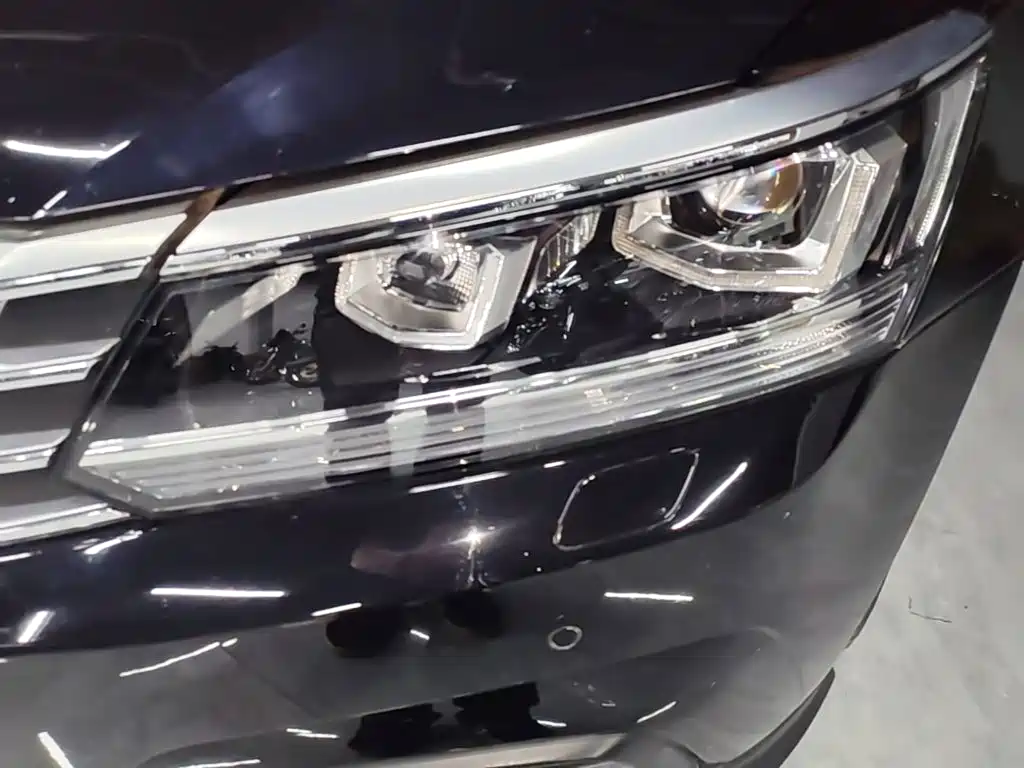 Volkswagen Passat 2016 — фото 24