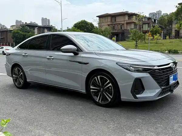 Chery Arrizo 8 2024