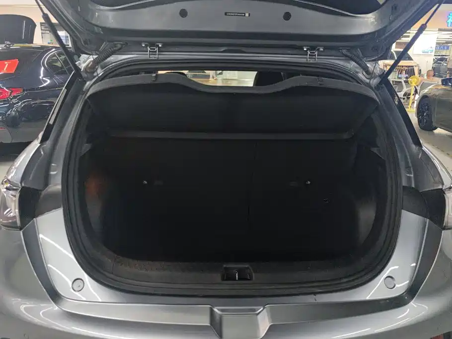 BYD Dolphin 2023