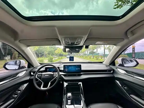 Haval H6 2021