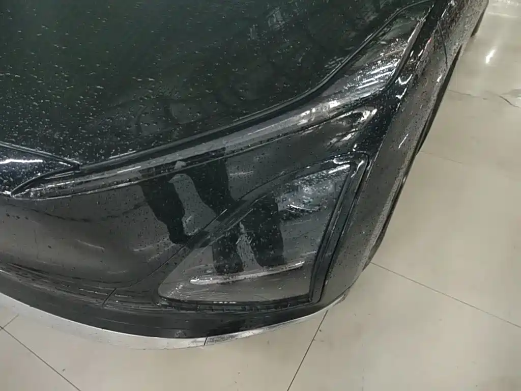 Wuling Starlight 2024 — фото 24
