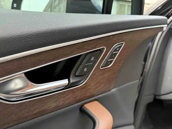 Audi Q7 2020