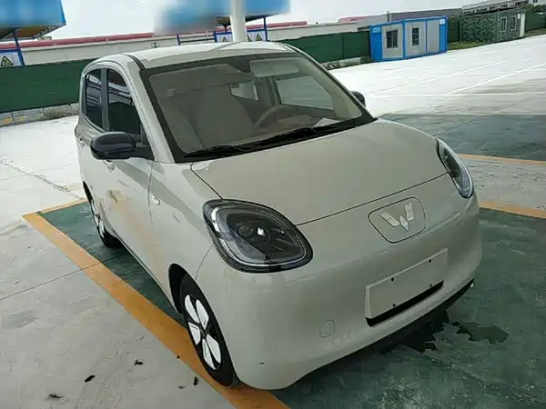 Wuling Hongguang MINIEV 2025