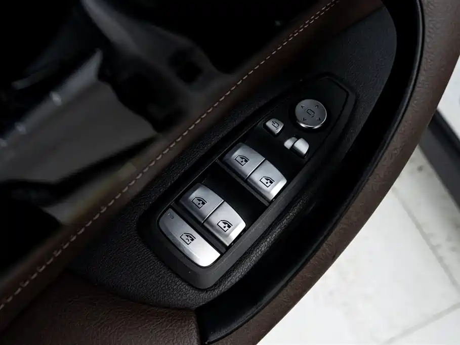 BMW X1 2021 — фото 26