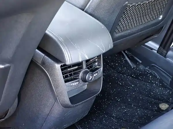 Peugeot 508 2015