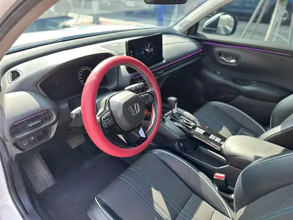 Honda HR-V 2023