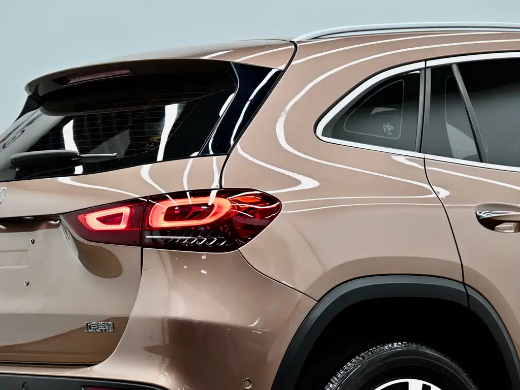 Mercedes-Benz GLA 2020 — фото 32