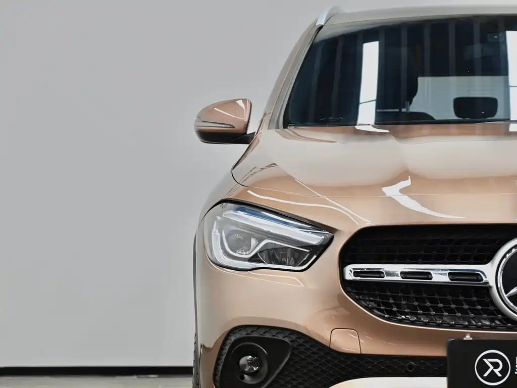 Mercedes-Benz GLA 2020 — фото 30