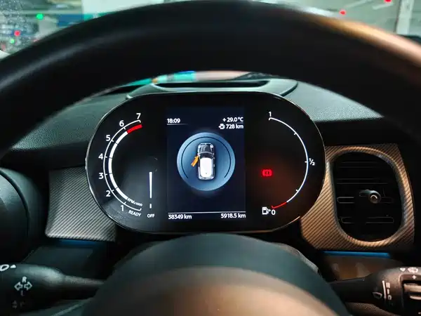 MINI 2022