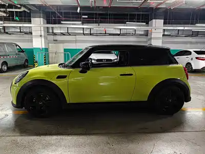 MINI MINI 2022