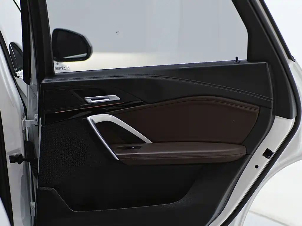 BMW X1 2023 — фото 26