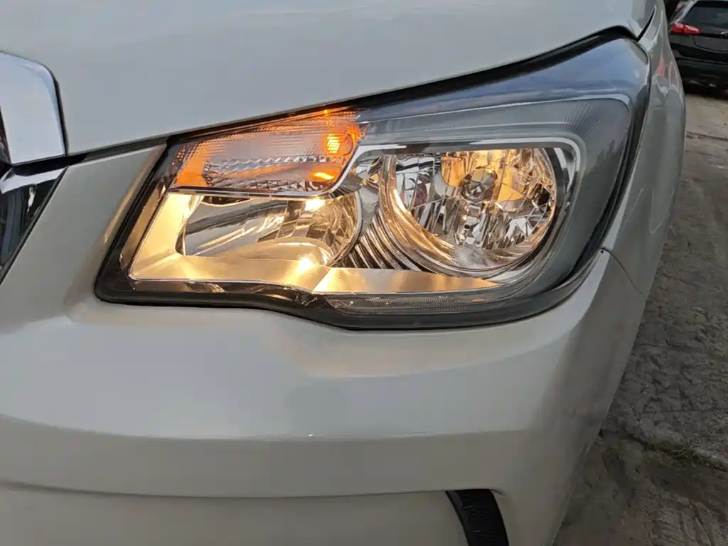 Subaru Forester 2016 — фото 24