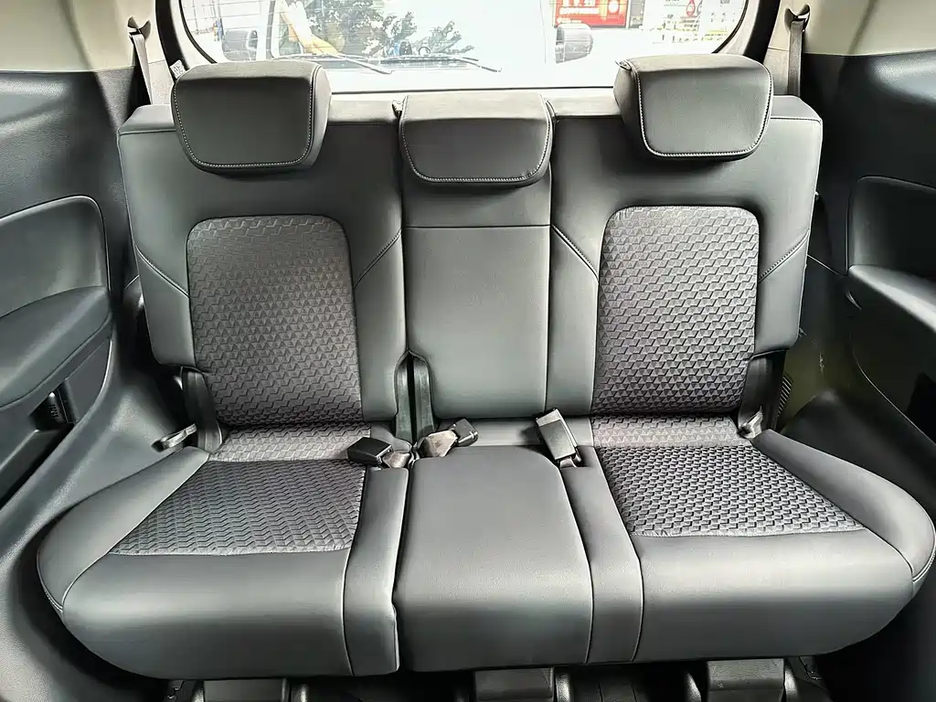 GAC Motor Trumpchi M8 2023 — фото 24