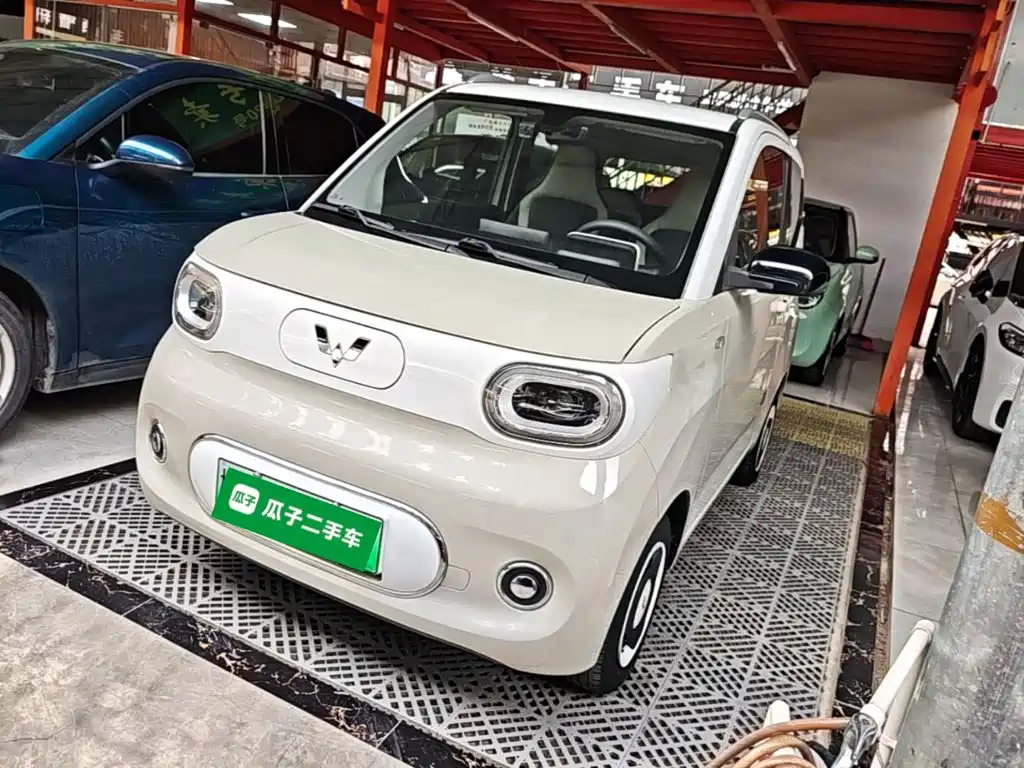Wuling MINIEV 2024