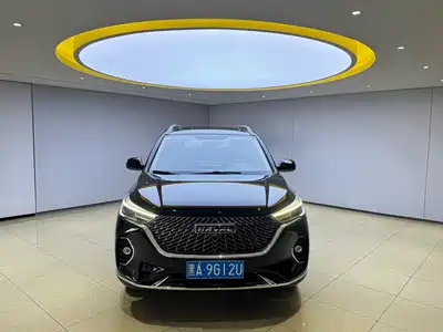 Haval M6 2022