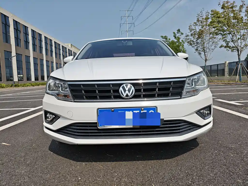 Volkswagen Jetta 2017