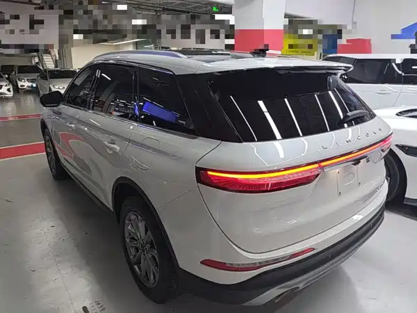 Lincoln Corsair 2020
